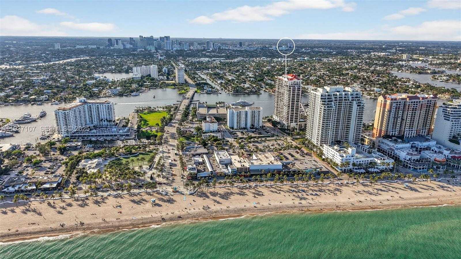 Small Image of 100 SOUTH BIRCH RD #1103F, Fort Lauderdale Number 72