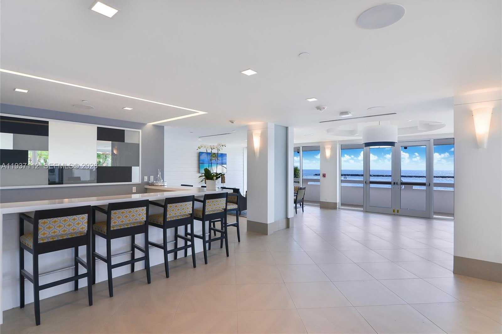 Small Image of 2200 SOUTH OCEAN LN #2903, Fort Lauderdale Number 36