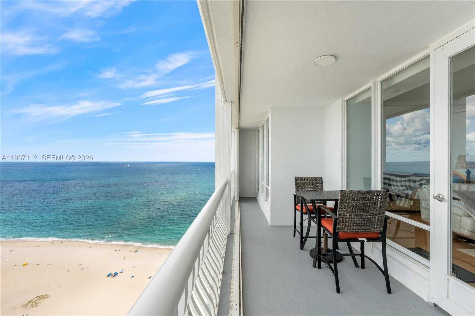 Small Image of 2200 SOUTH OCEAN LN #2903, Fort Lauderdale Number 6