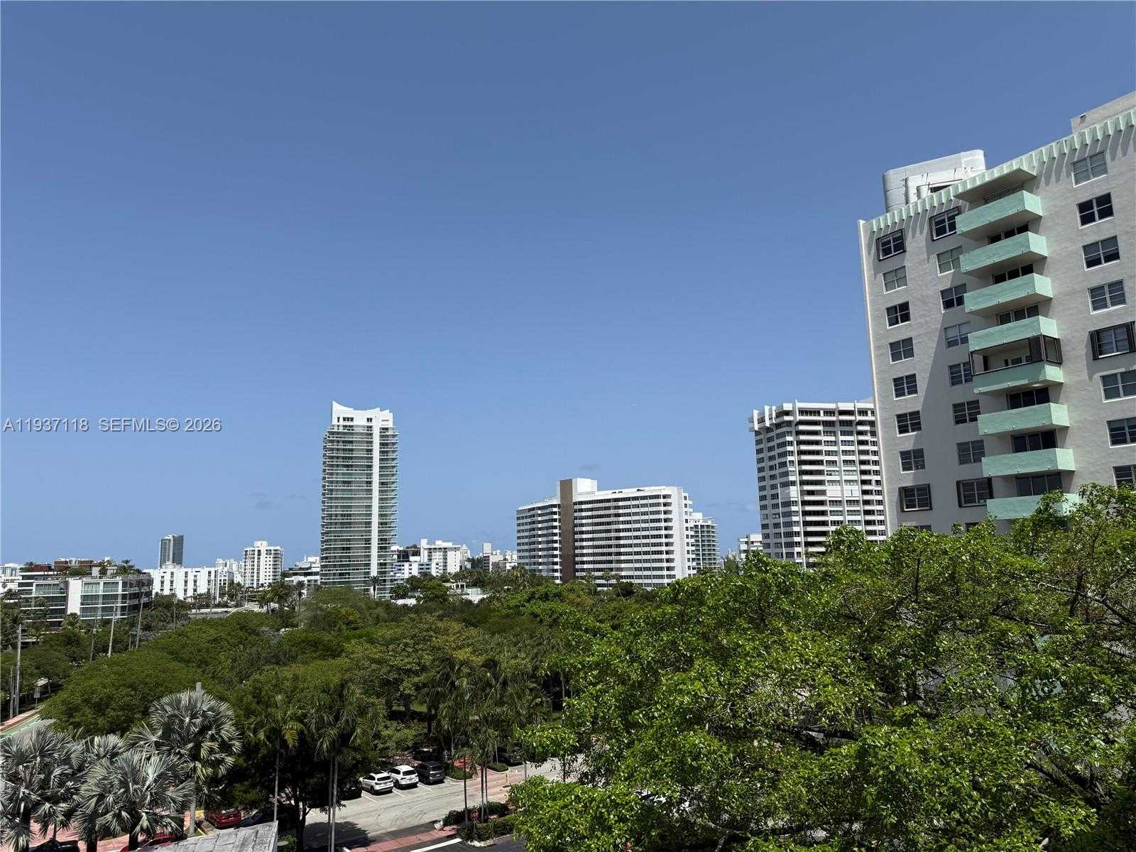 Small Image of 3 ISLAND AVE #07B, Miami Beach Number 10