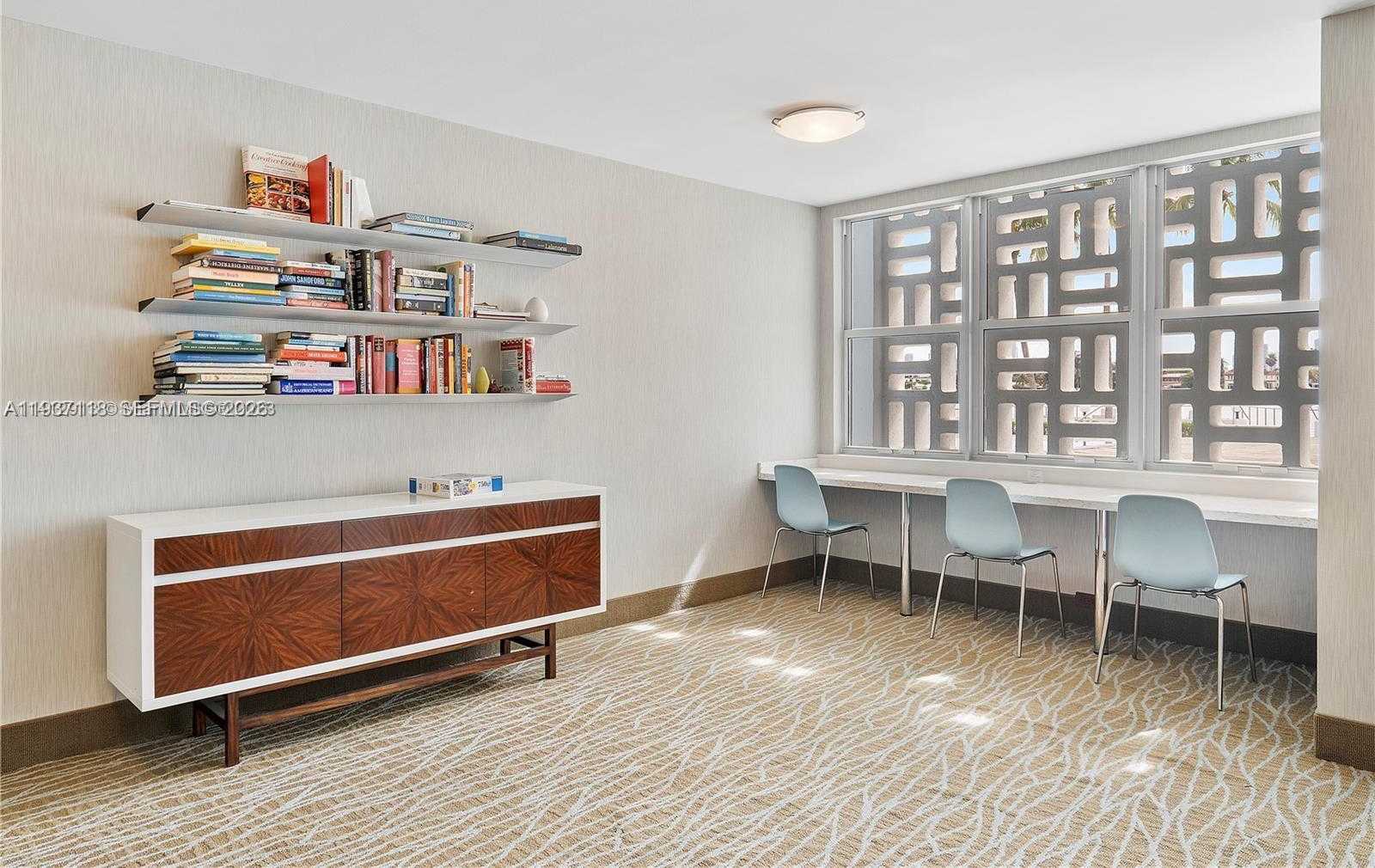 Small Image of 3 ISLAND AVE #07B, Miami Beach Number 19