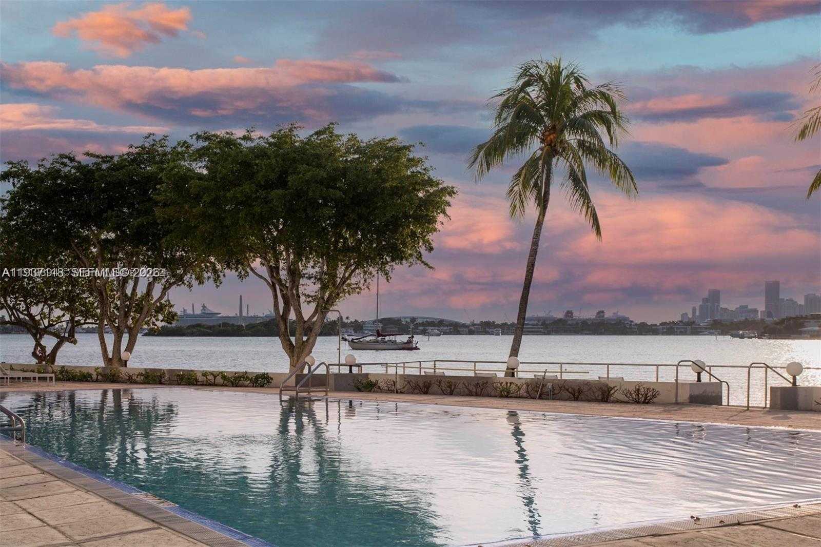 Small Image of 3 ISLAND AVE #07B, Miami Beach Number 30