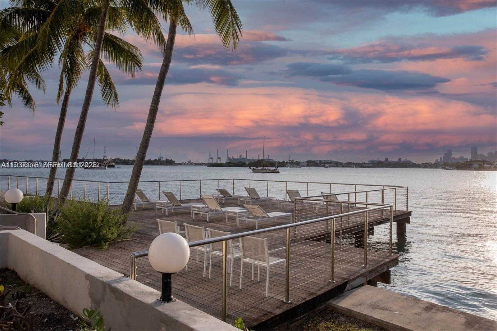 Small Image of 3 ISLAND AVE #07B, Miami Beach Number 31