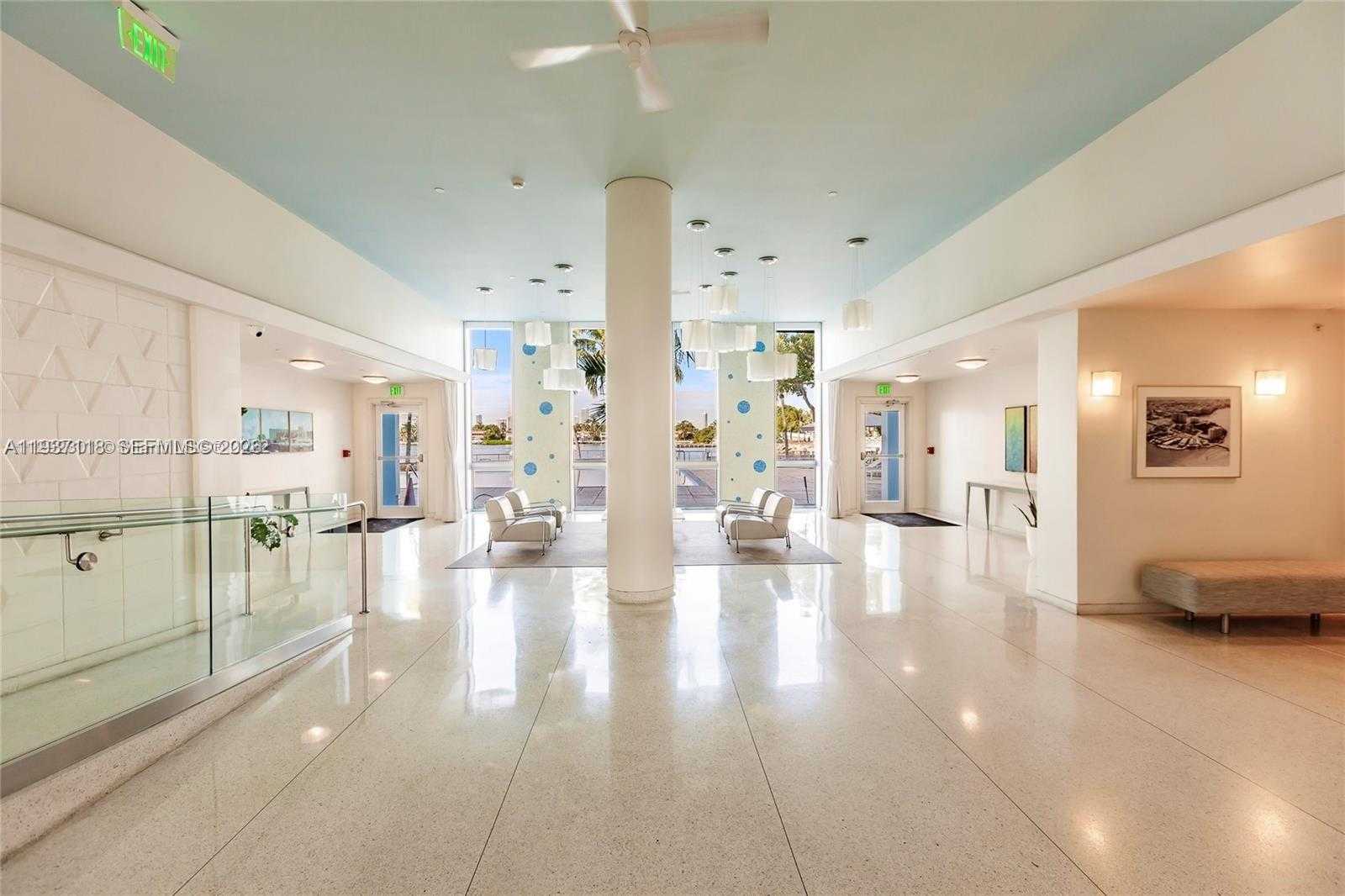 Small Image of 3 ISLAND AVE #07B, Miami Beach Number 35