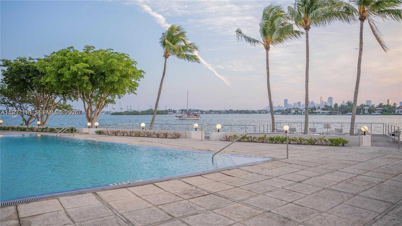 Small Image of 3 ISLAND AVE #07B, Miami Beach Number 42