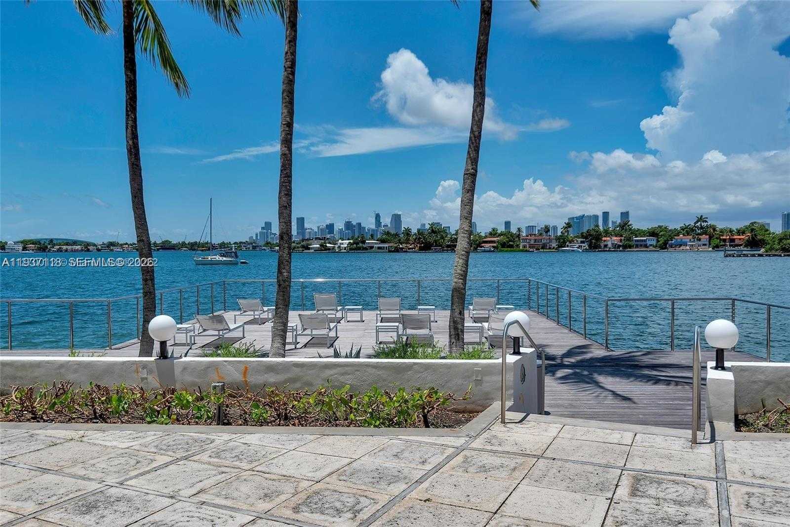 Small Image of 3 ISLAND AVE #07B, Miami Beach Number 44