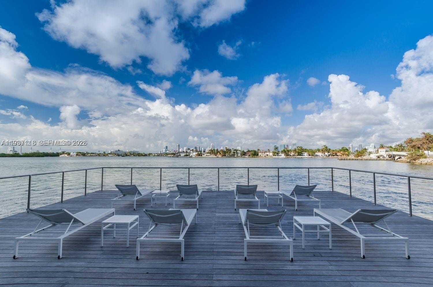 Small Image of 3 ISLAND AVE #07B, Miami Beach Number 45