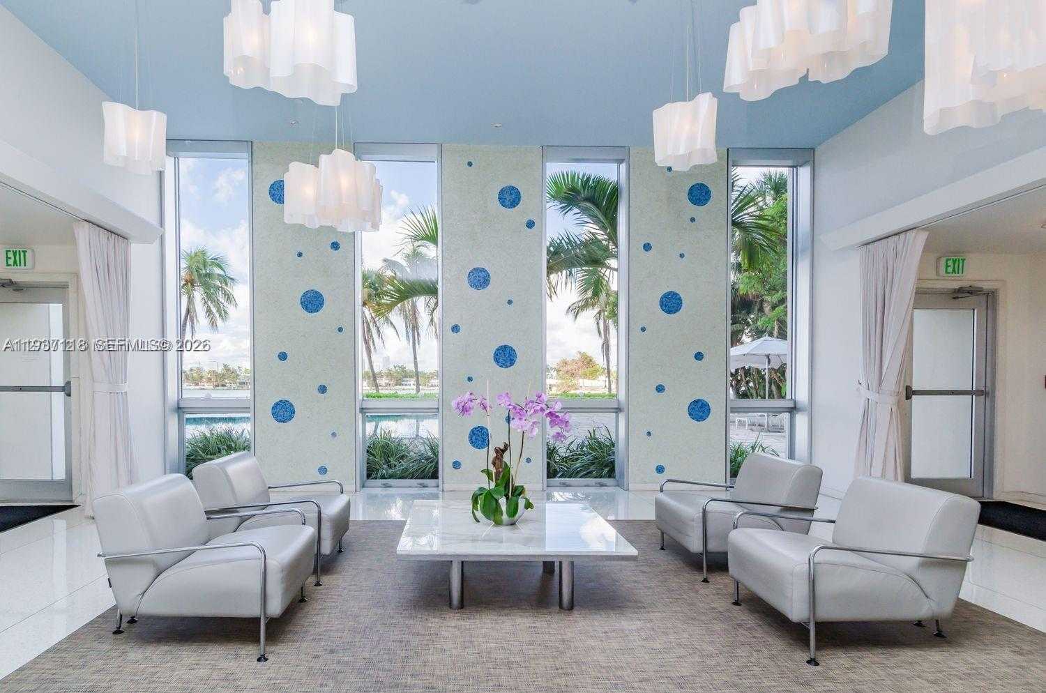 Small Image of 3 ISLAND AVE #07B, Miami Beach Number 46