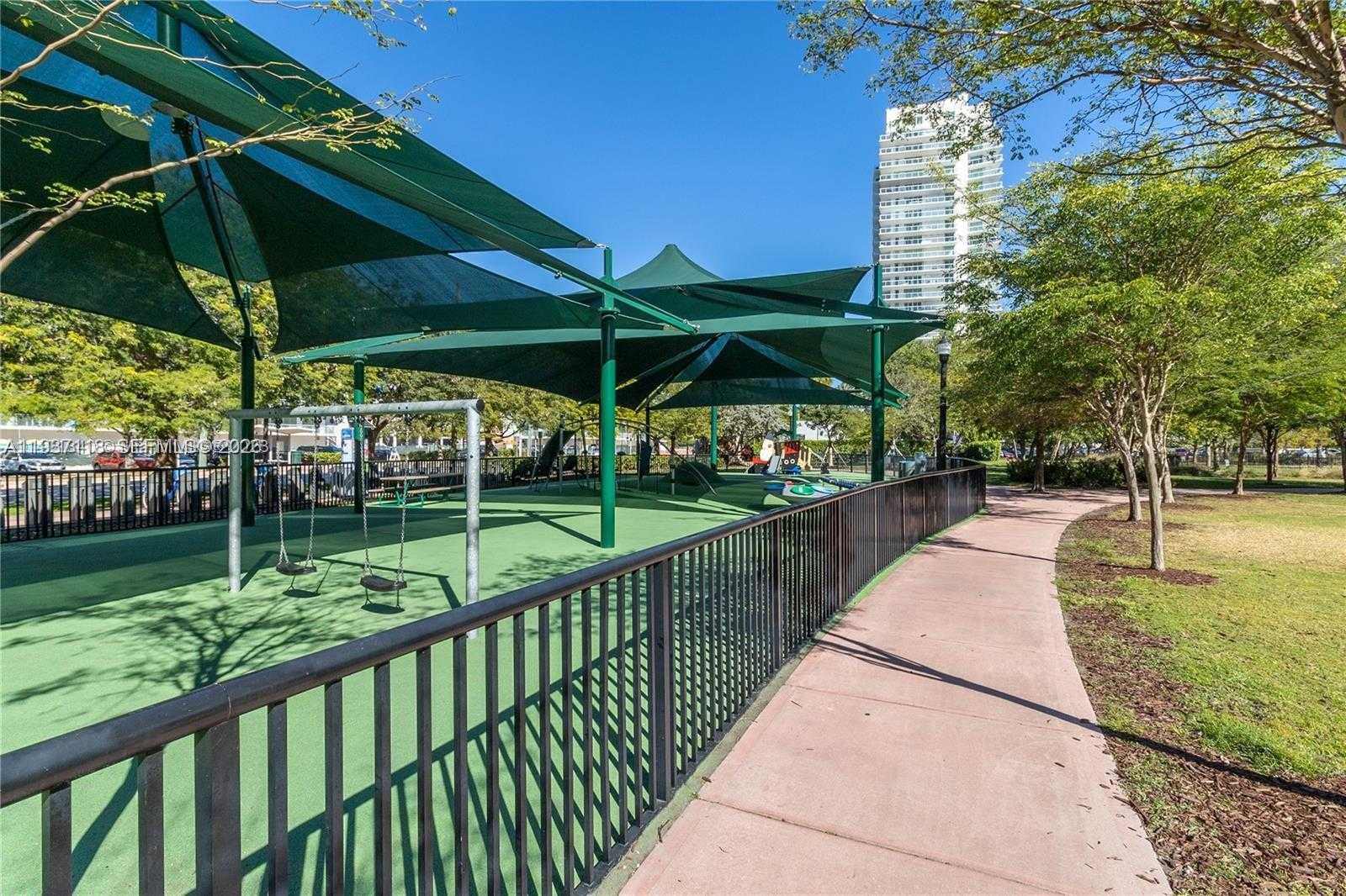 Small Image of 3 ISLAND AVE #07B, Miami Beach Number 53