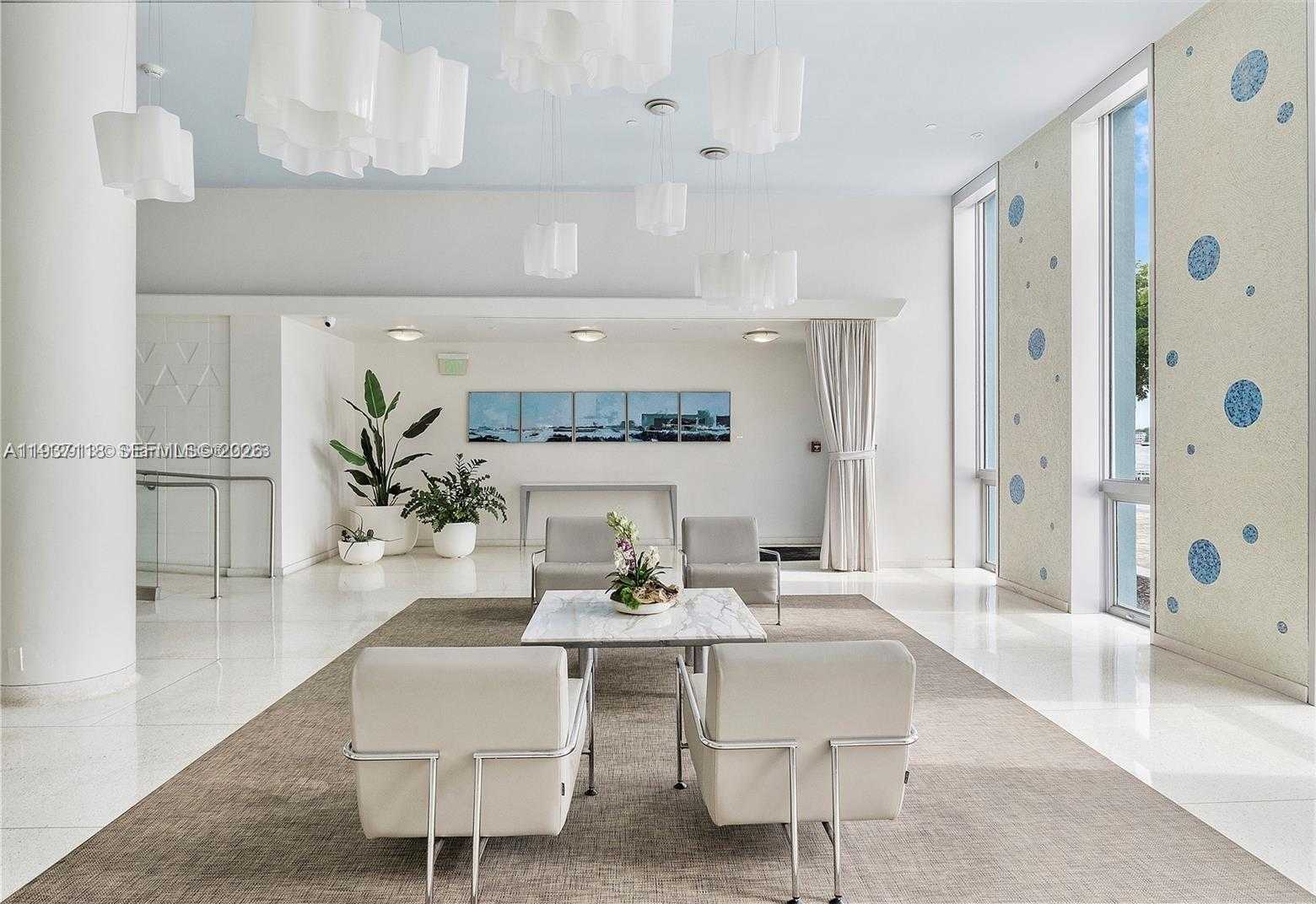 Small Image of 3 ISLAND AVE #07B, Miami Beach Number 56