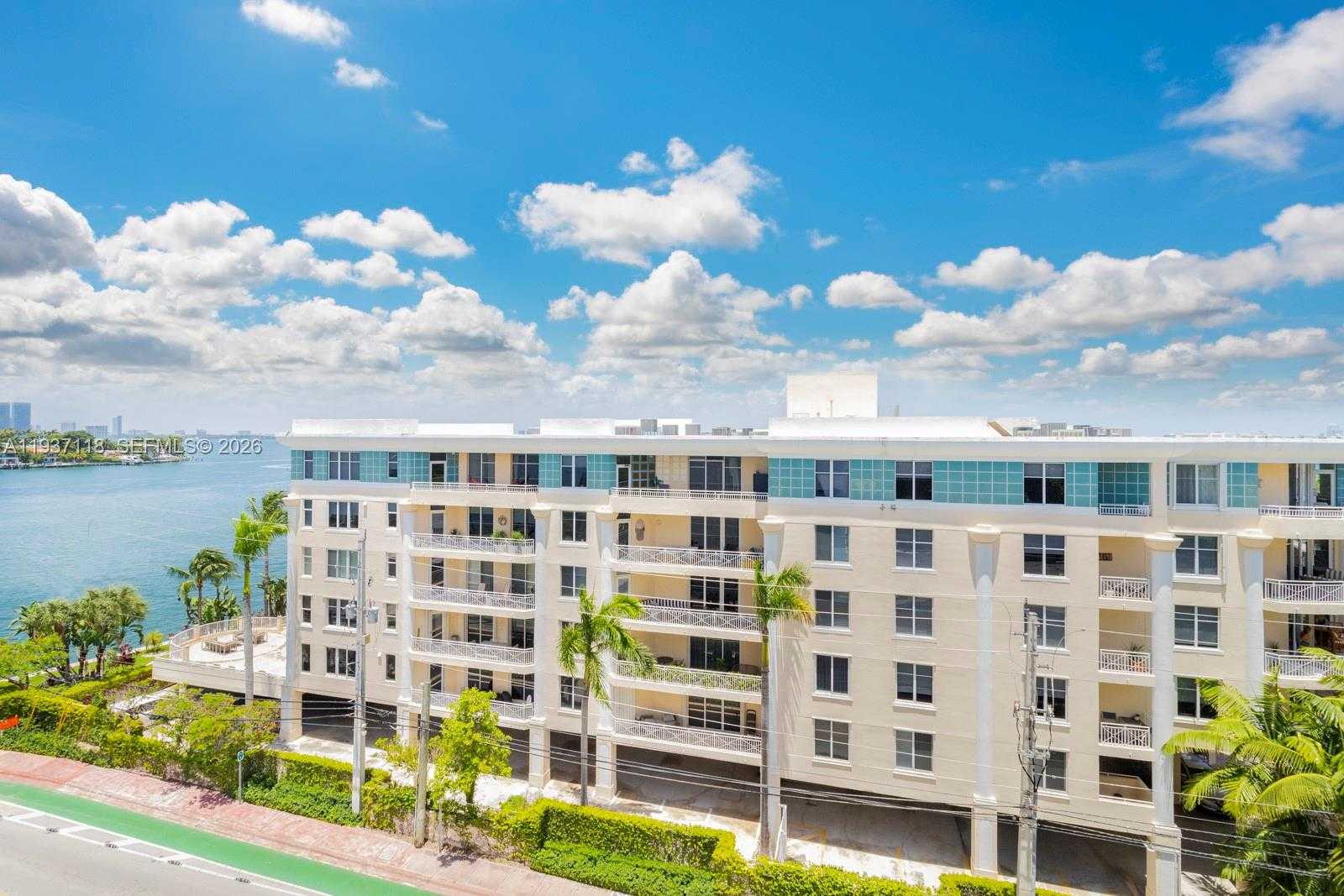 Small Image of 3 ISLAND AVE #07B, Miami Beach Number 57