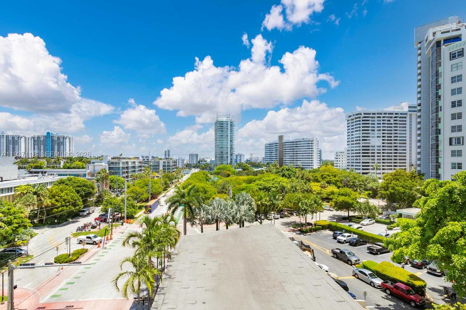 Small Image of 3 ISLAND AVE #07B, Miami Beach Number 58