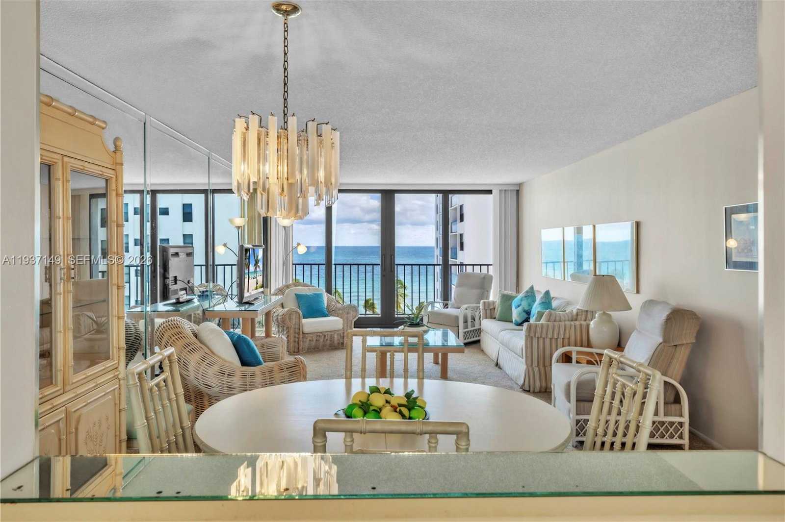 Small Image of 2401 SOUTH OCEAN DR #702, Hollywood Number 10