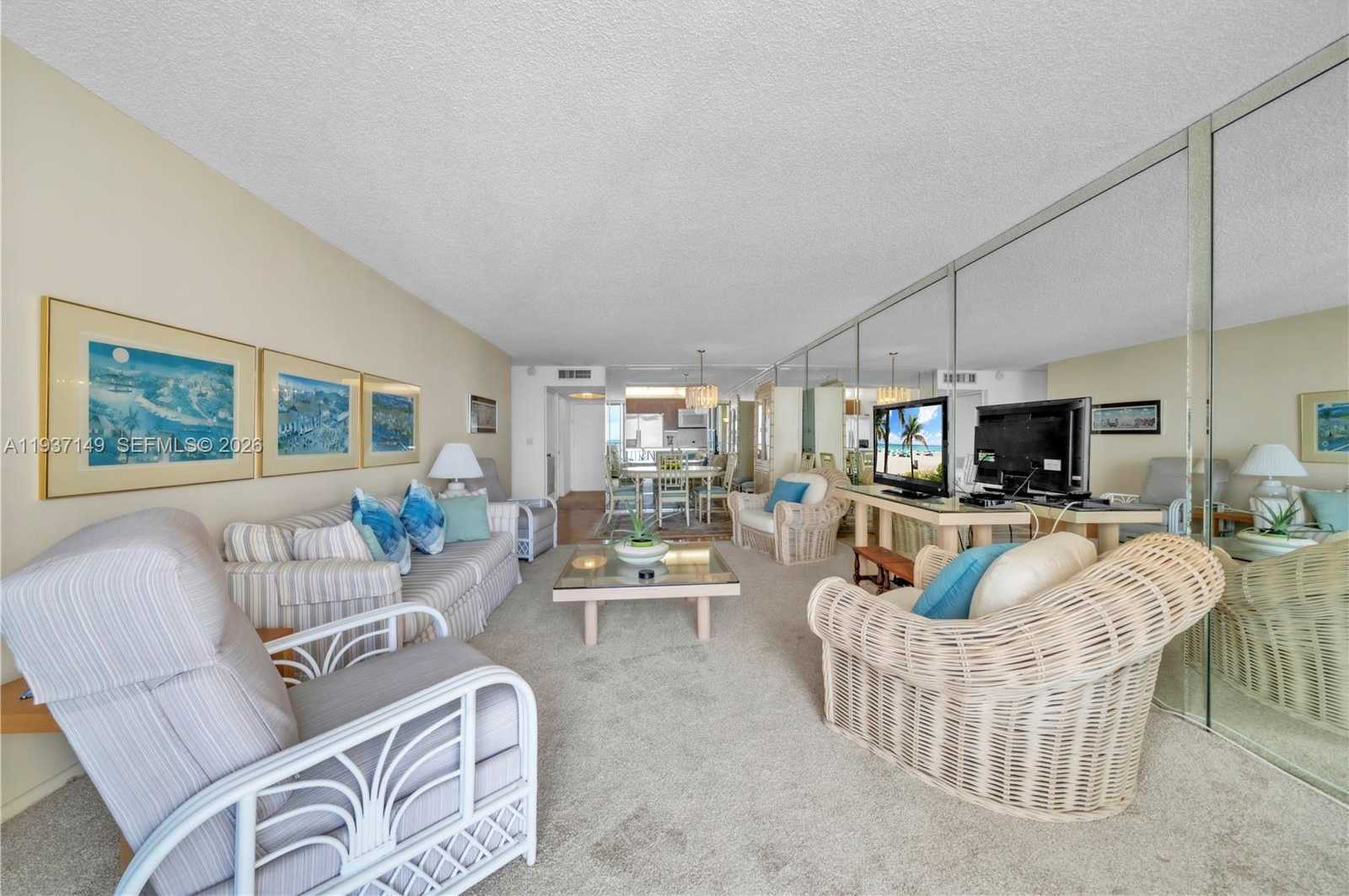 Small Image of 2401 SOUTH OCEAN DR #702, Hollywood Number 3