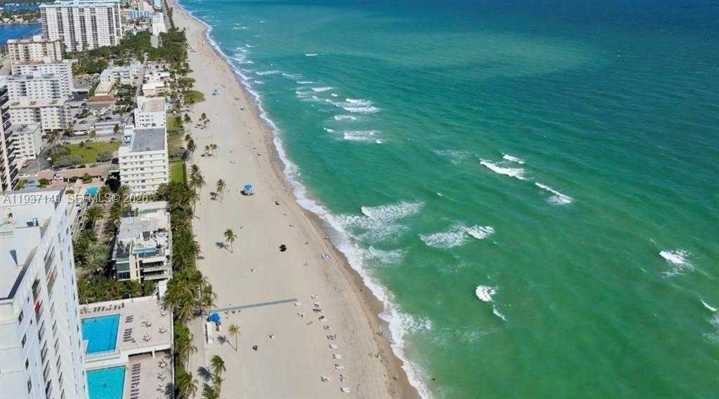 Small Image of 2401 SOUTH OCEAN DR #702, Hollywood Number 31