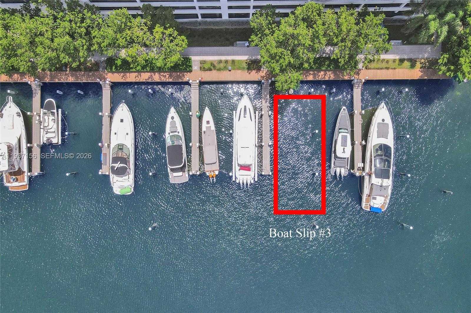 Small Image of 7930 EAST DR #1806, North Bay Village Number 1