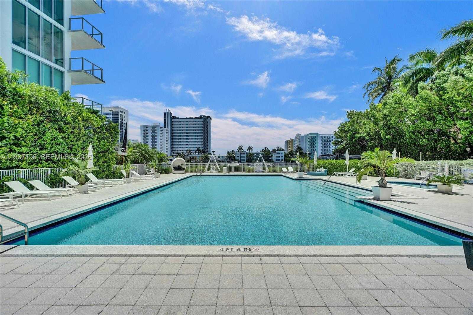 Small Image of 7930 EAST DR #1806, North Bay Village Number 11