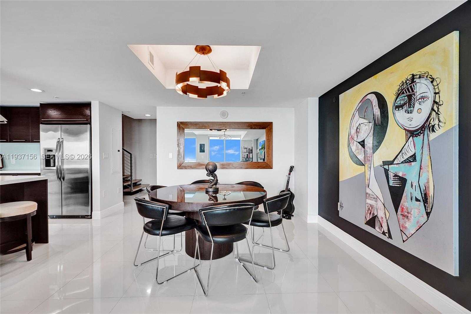 Small Image of 7930 EAST DR #1806, North Bay Village Number 14