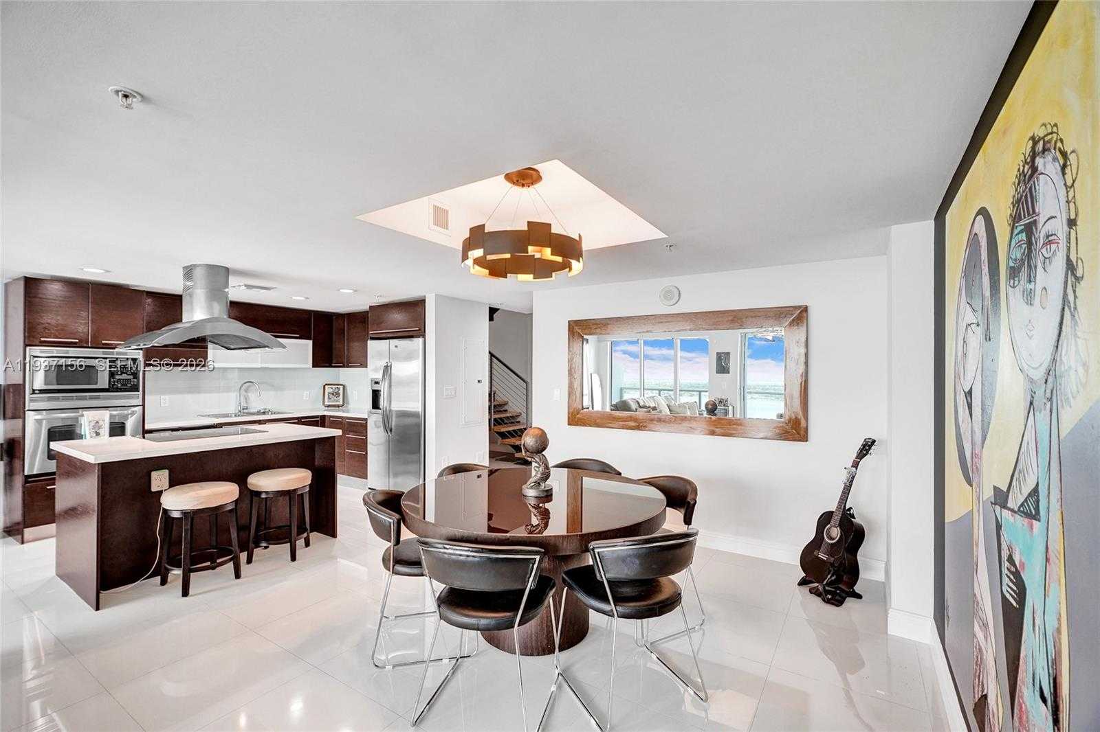 Small Image of 7930 EAST DR #1806, North Bay Village Number 15