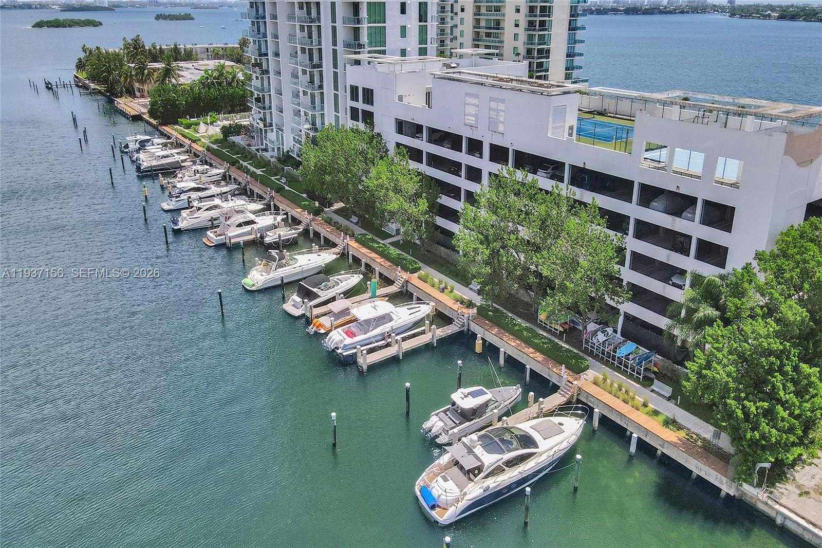 Small Image of 7930 EAST DR #1806, North Bay Village Number 17