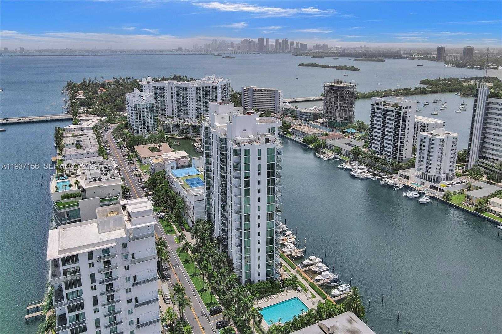 Small Image of 7930 EAST DR #1806, North Bay Village Number 18