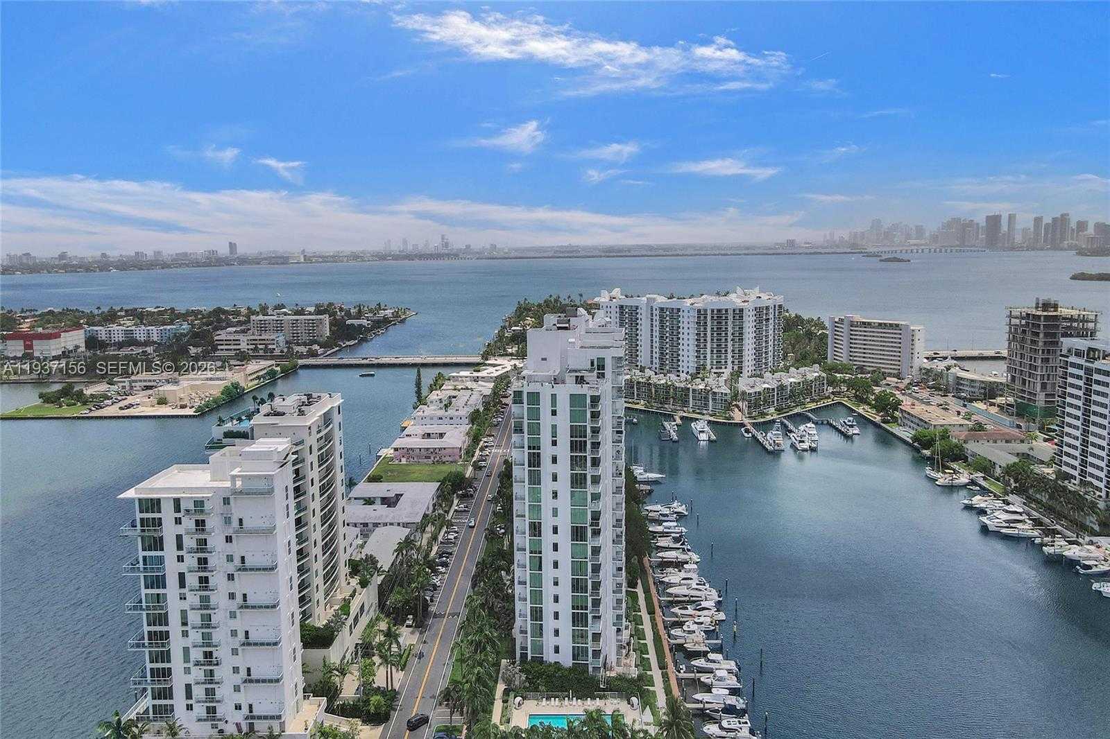 Small Image of 7930 EAST DR #1806, North Bay Village Number 19