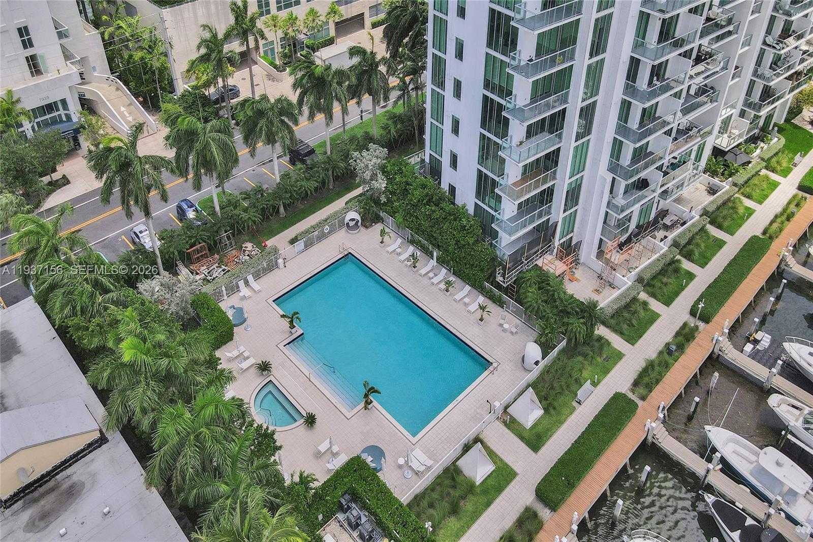 Small Image of 7930 EAST DR #1806, North Bay Village Number 20