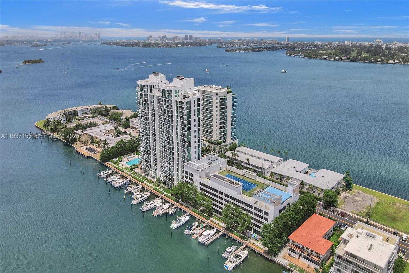 Small Image of 7930 EAST DR #1806, North Bay Village Number 23