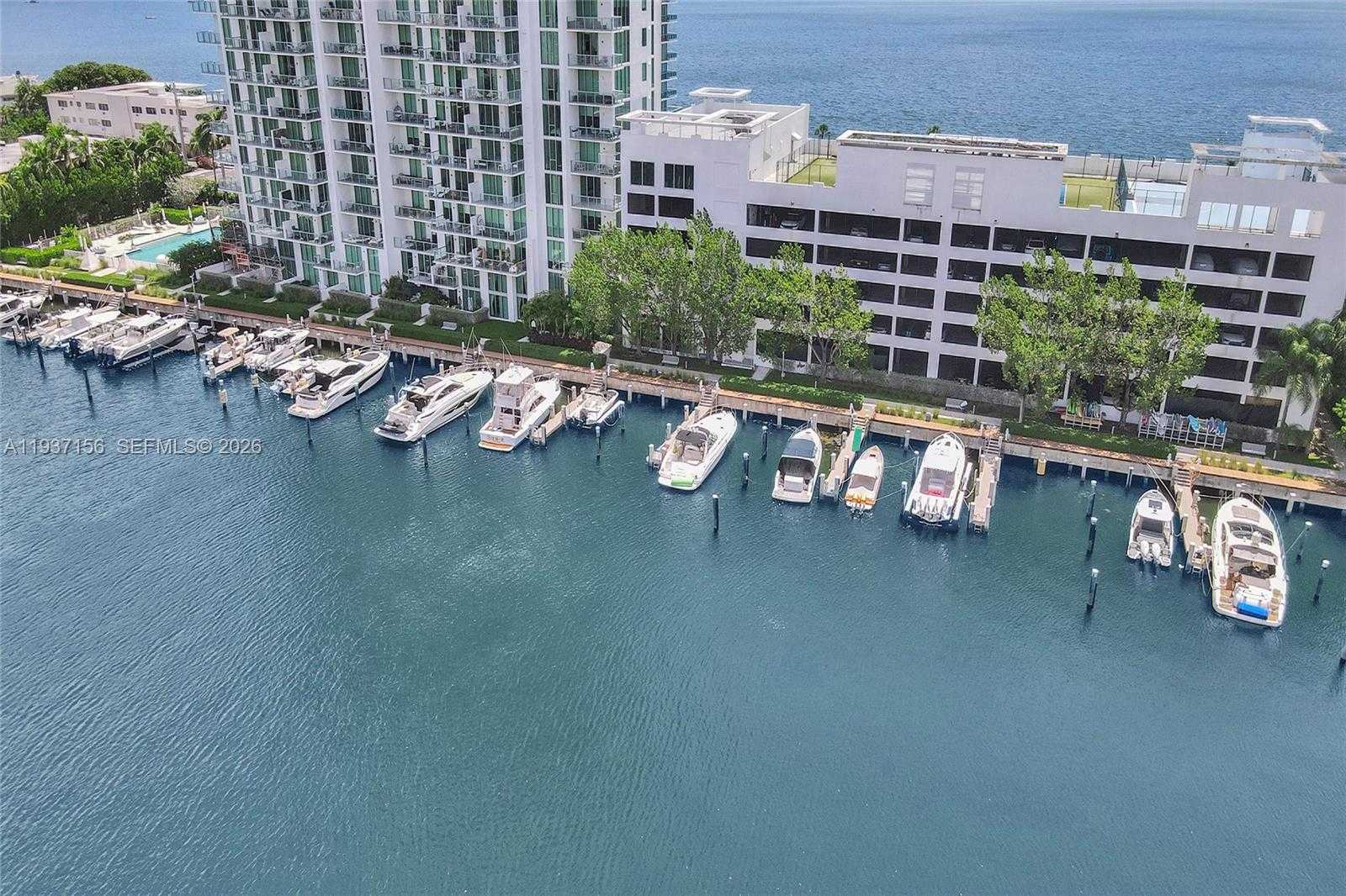 Small Image of 7930 EAST DR #1806, North Bay Village Number 24