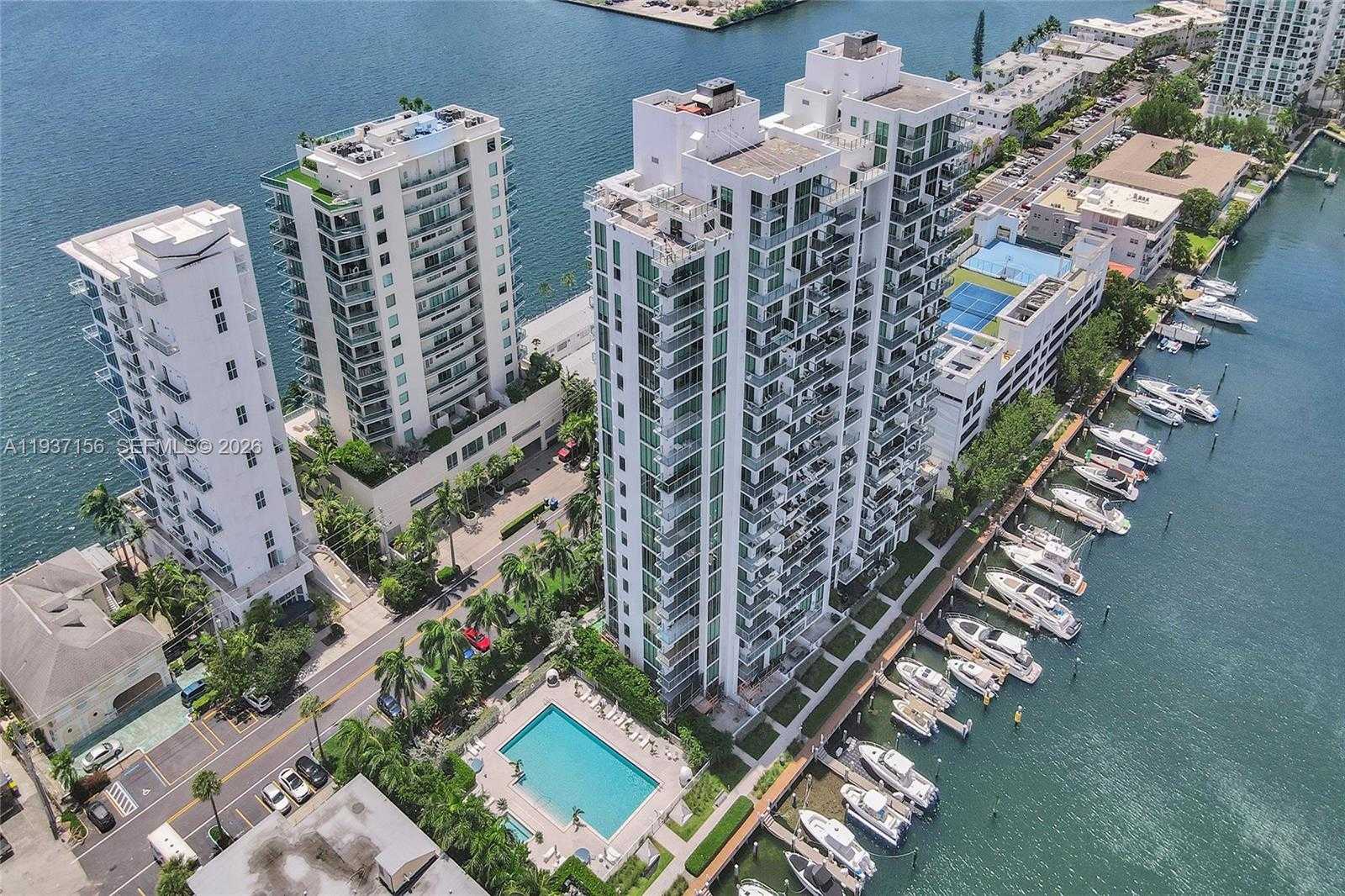 Small Image of 7930 EAST DR #1806, North Bay Village Number 25