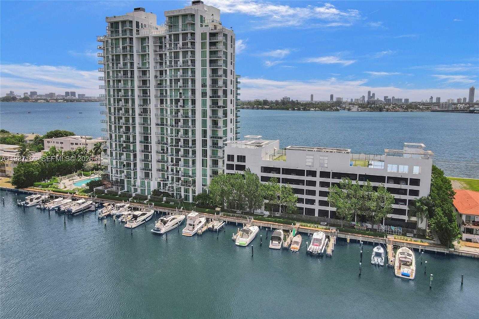 Small Image of 7930 EAST DR #1806, North Bay Village Number 26