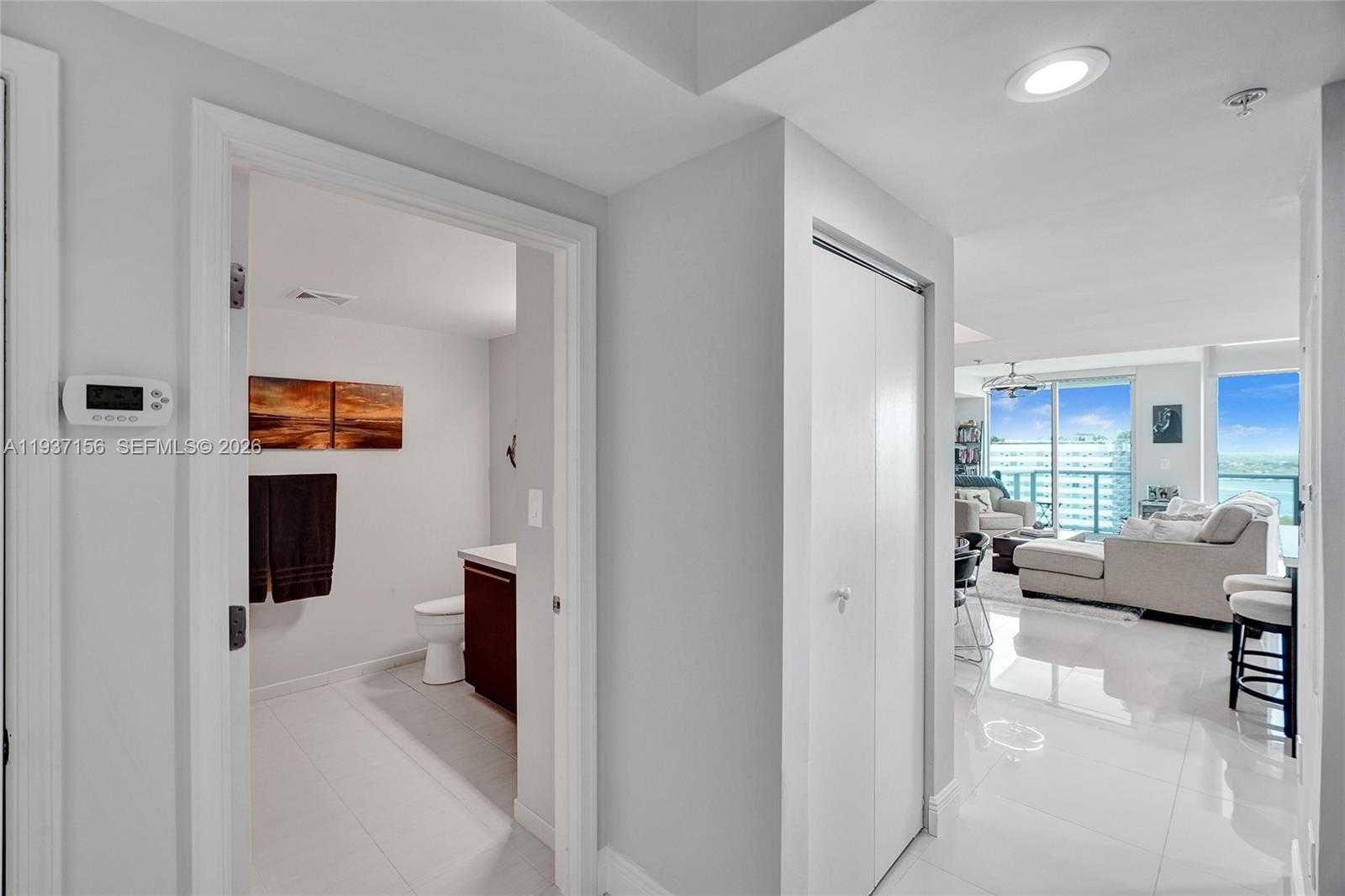 Small Image of 7930 EAST DR #1806, North Bay Village Number 29