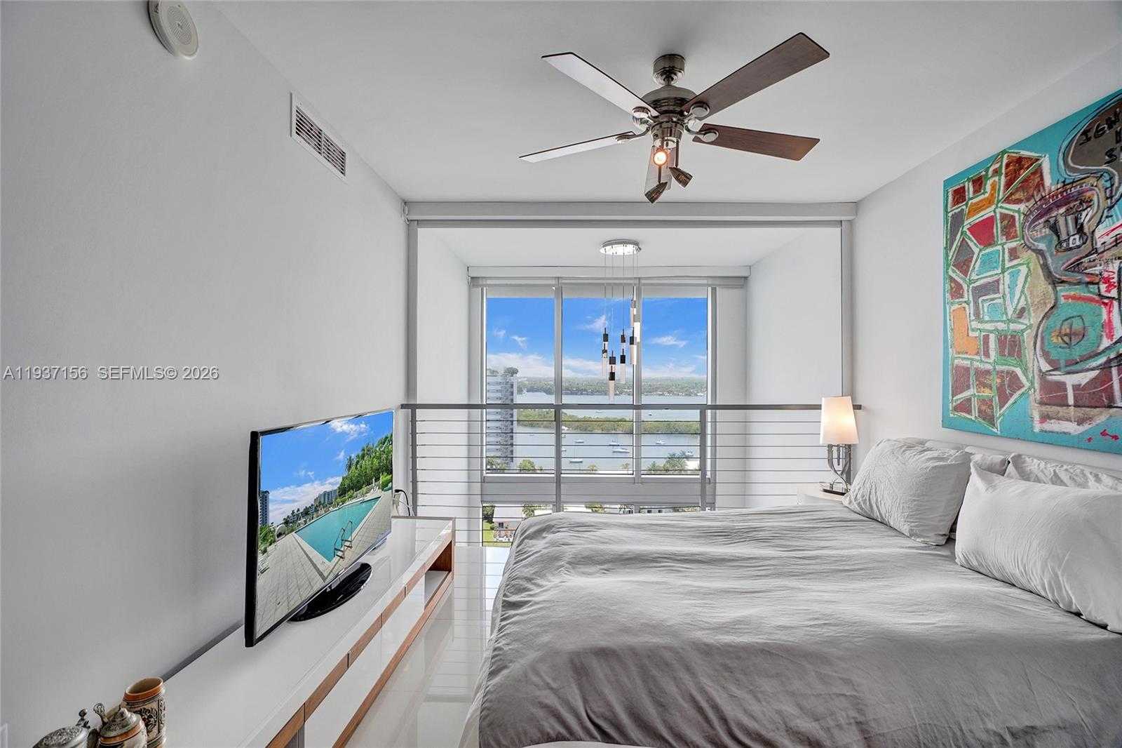 Small Image of 7930 EAST DR #1806, North Bay Village Number 31