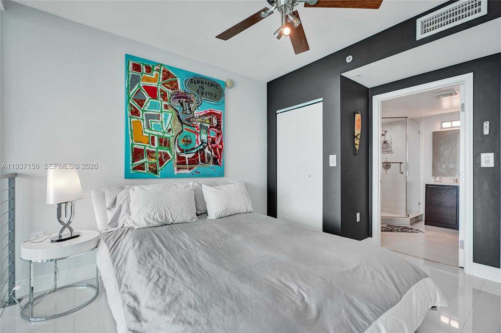 Small Image of 7930 EAST DR #1806, North Bay Village Number 33