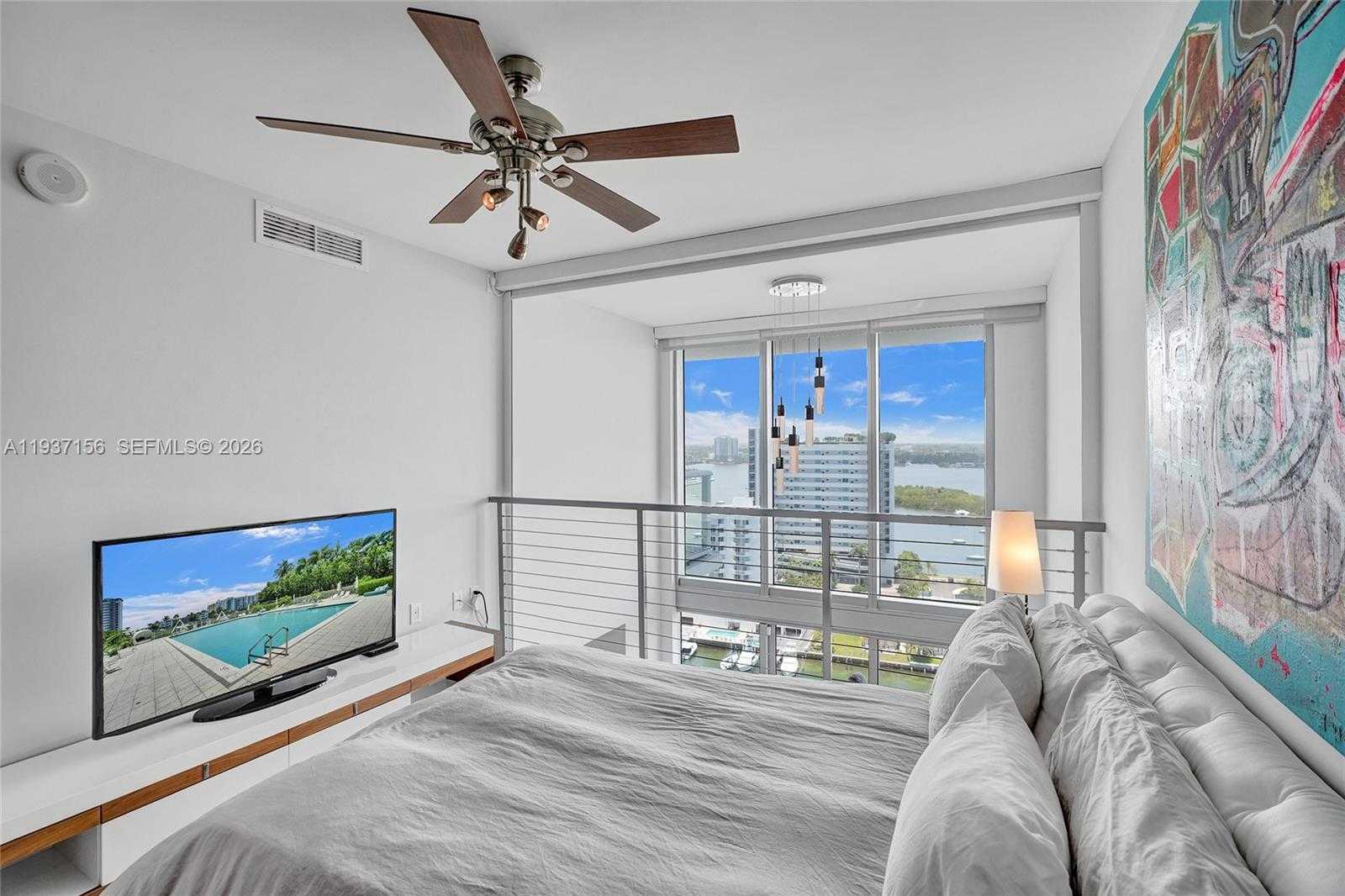 Small Image of 7930 EAST DR #1806, North Bay Village Number 34