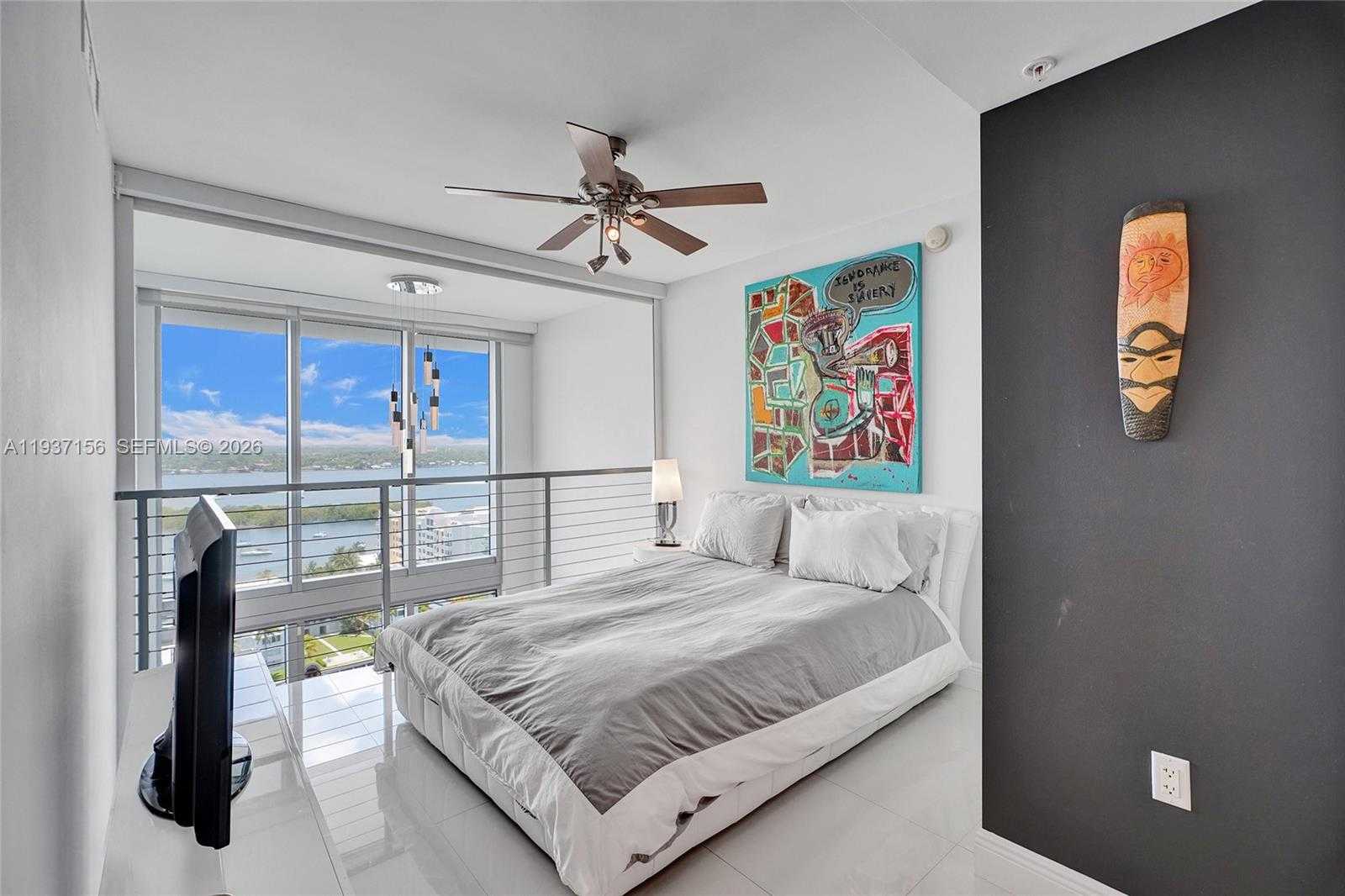 Small Image of 7930 EAST DR #1806, North Bay Village Number 35