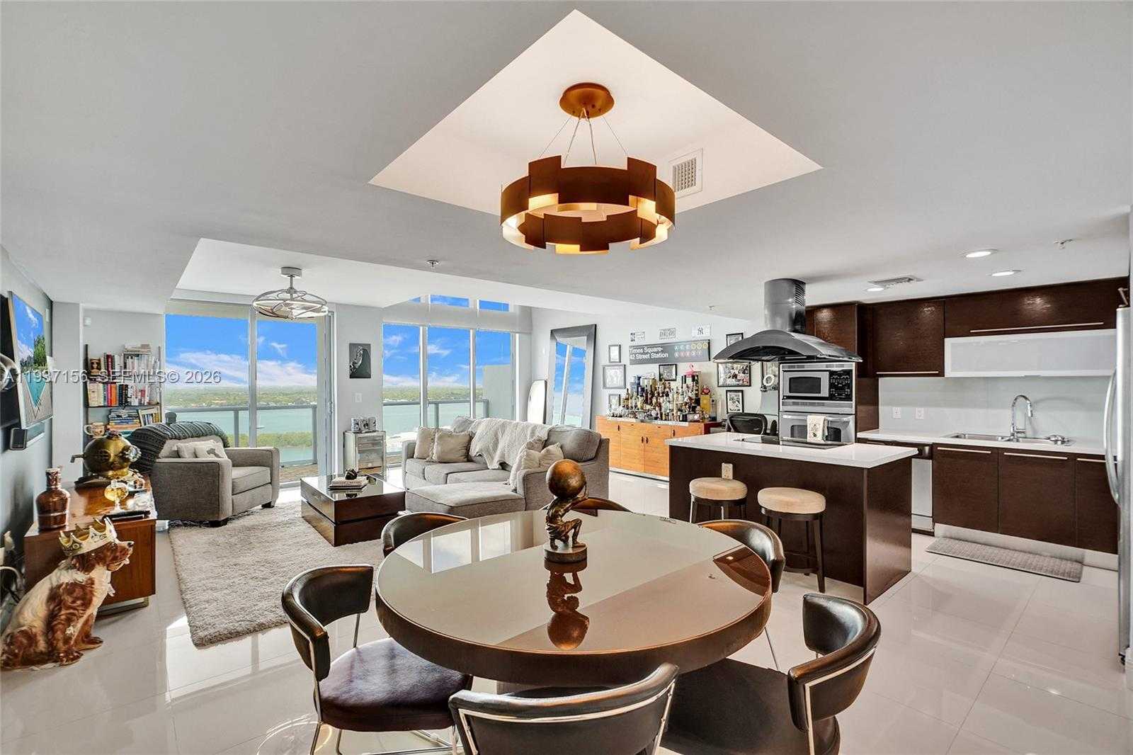 Small Image of 7930 EAST DR #1806, North Bay Village Number 36