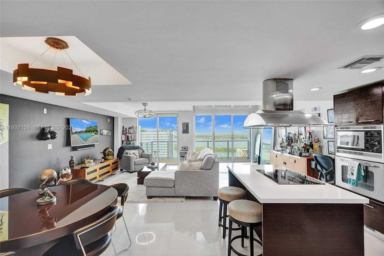 Small Image of 7930 EAST DR #1806, North Bay Village Number 37