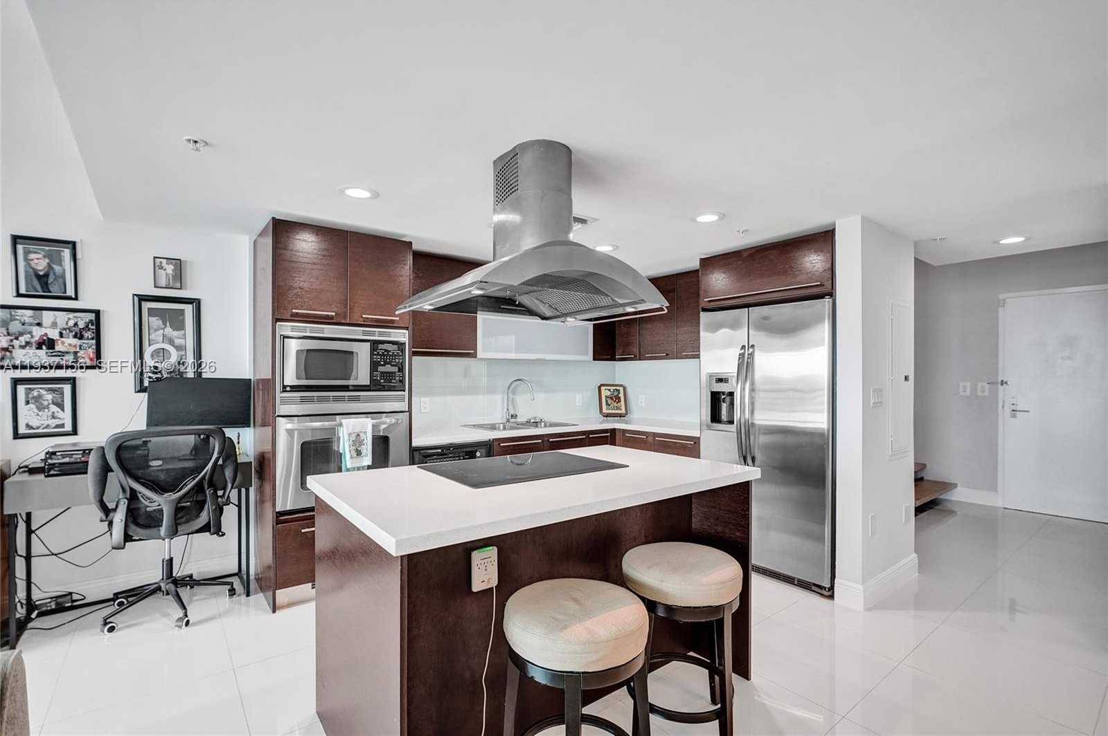 Small Image of 7930 EAST DR #1806, North Bay Village Number 39