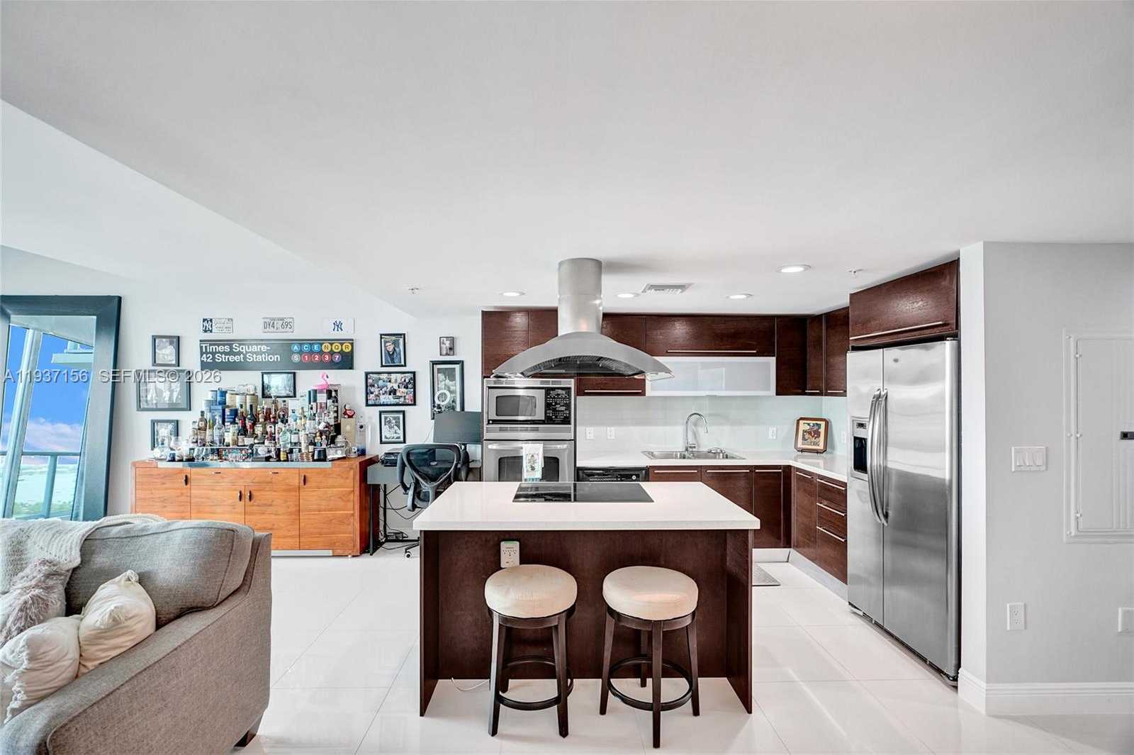 Small Image of 7930 EAST DR #1806, North Bay Village Number 40