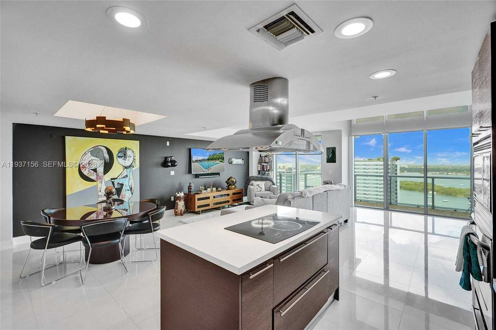 Small Image of 7930 EAST DR #1806, North Bay Village Number 41