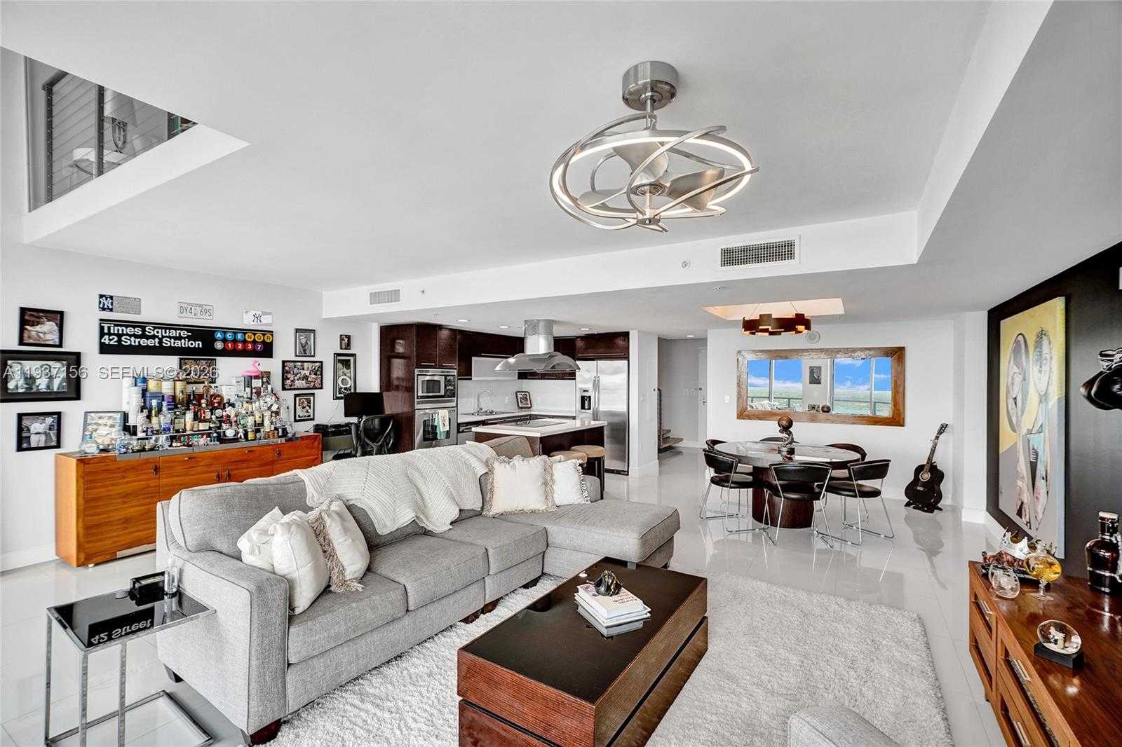 Small Image of 7930 EAST DR #1806, North Bay Village Number 46