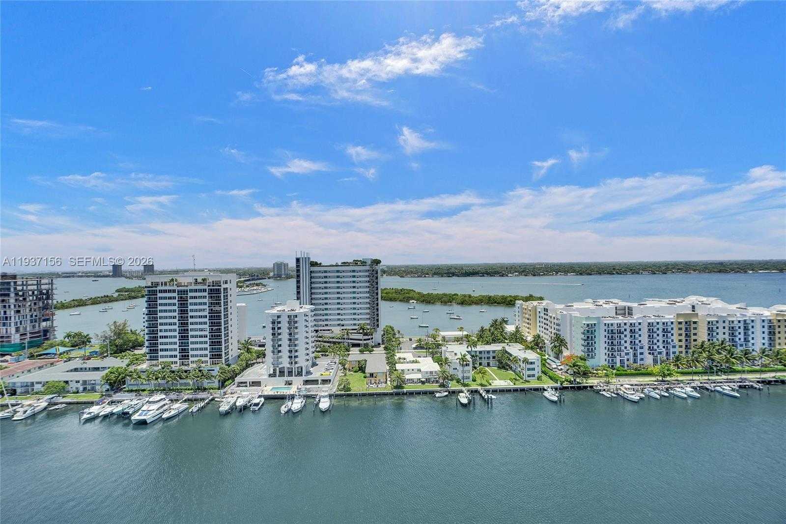 Small Image of 7930 EAST DR #1806, North Bay Village Number 49