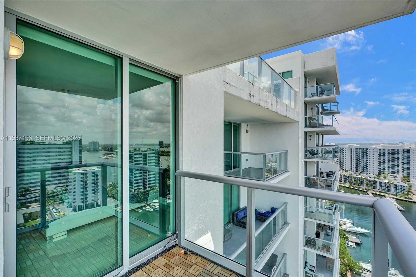 Small Image of 7930 EAST DR #1806, North Bay Village Number 50