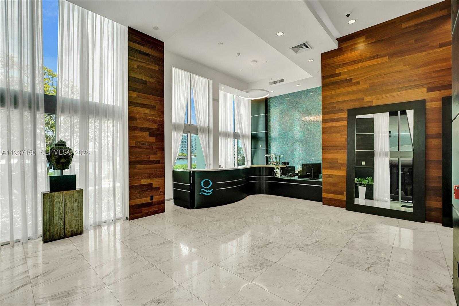 Small Image of 7930 EAST DR #1806, North Bay Village Number 54