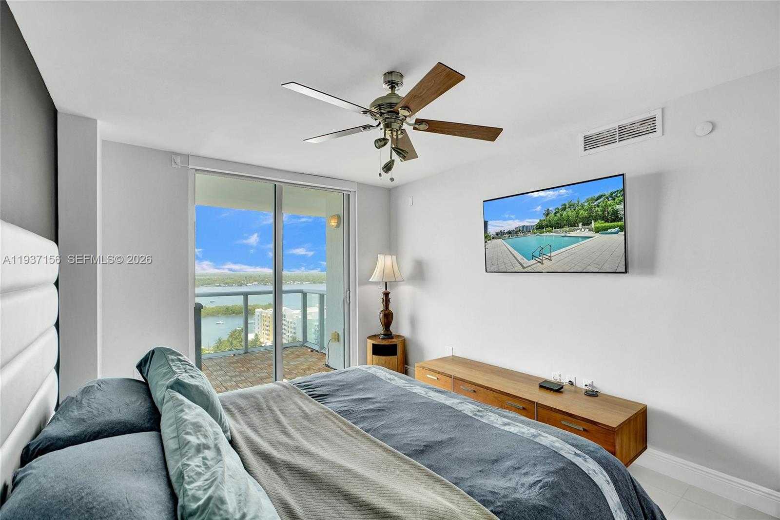 Small Image of 7930 EAST DR #1806, North Bay Village Number 57