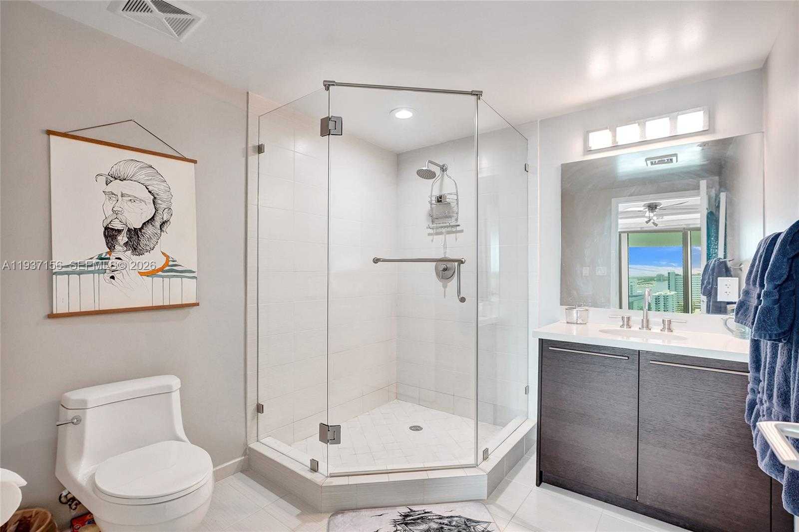 Small Image of 7930 EAST DR #1806, North Bay Village Number 67