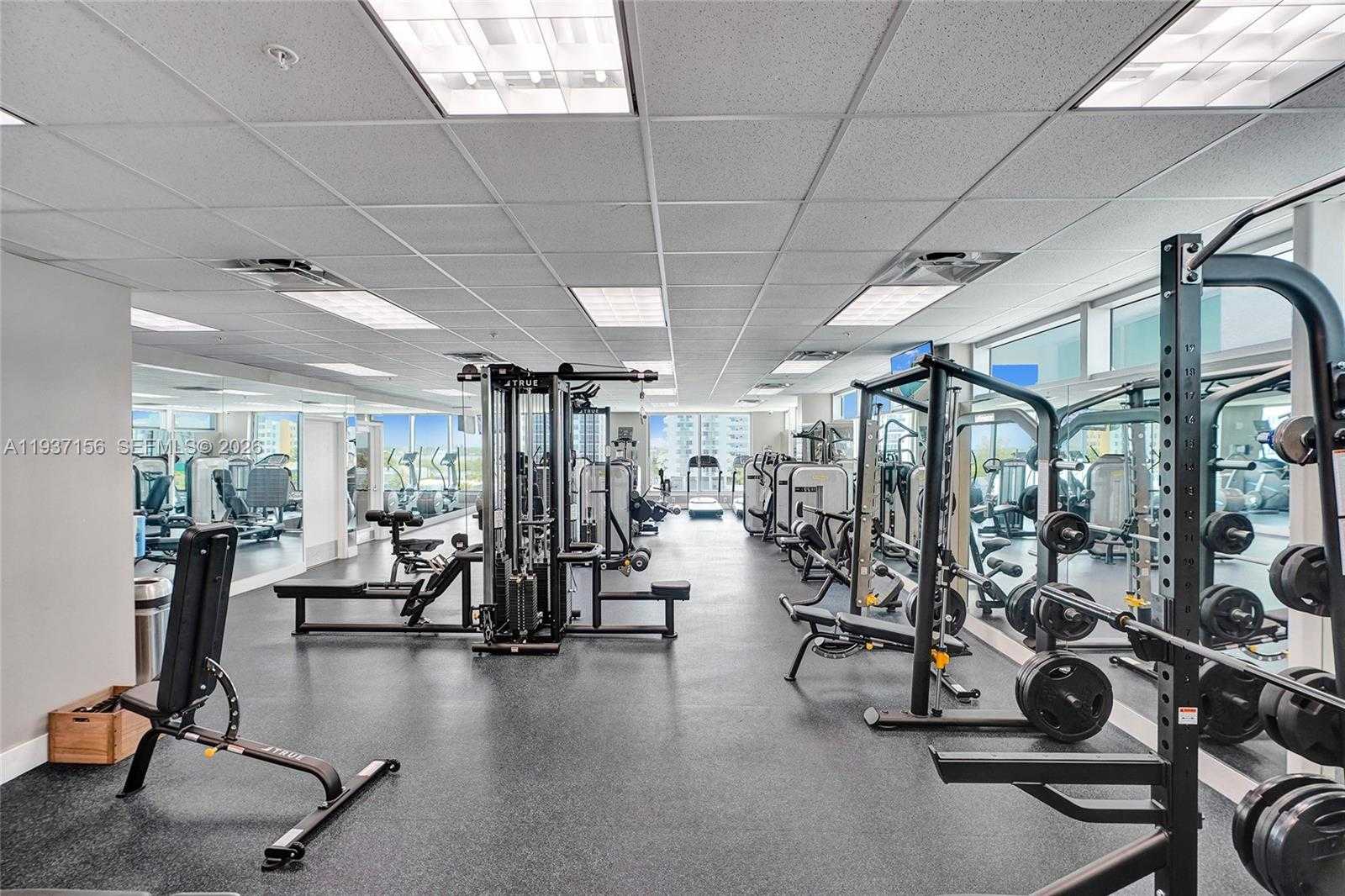 Small Image of 7930 EAST DR #1806, North Bay Village Number 7