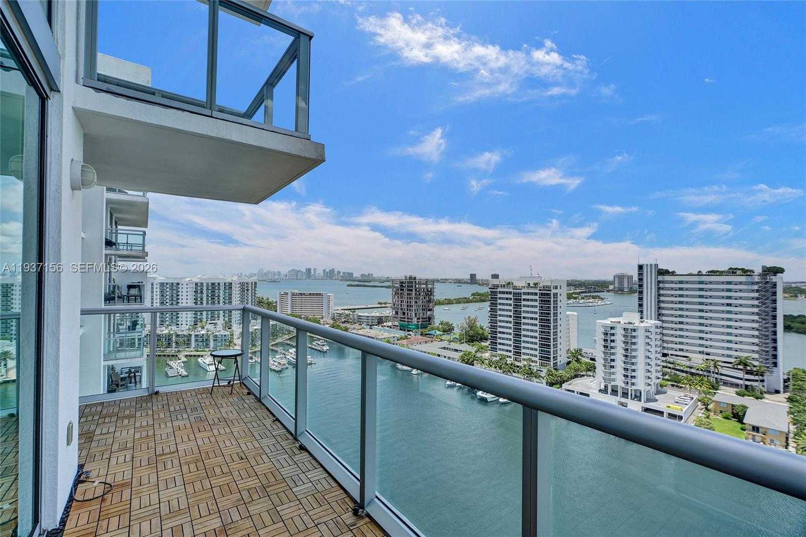 Small Image of 7930 EAST DR #1806, North Bay Village Number 70