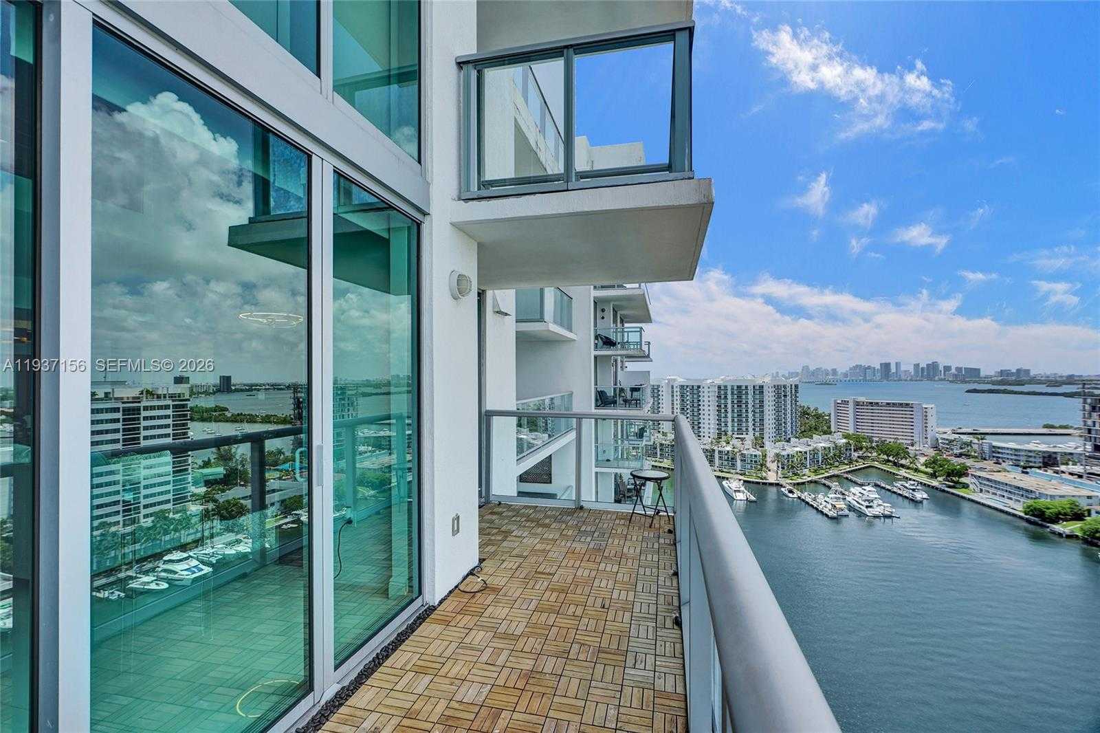 Small Image of 7930 EAST DR #1806, North Bay Village Number 72